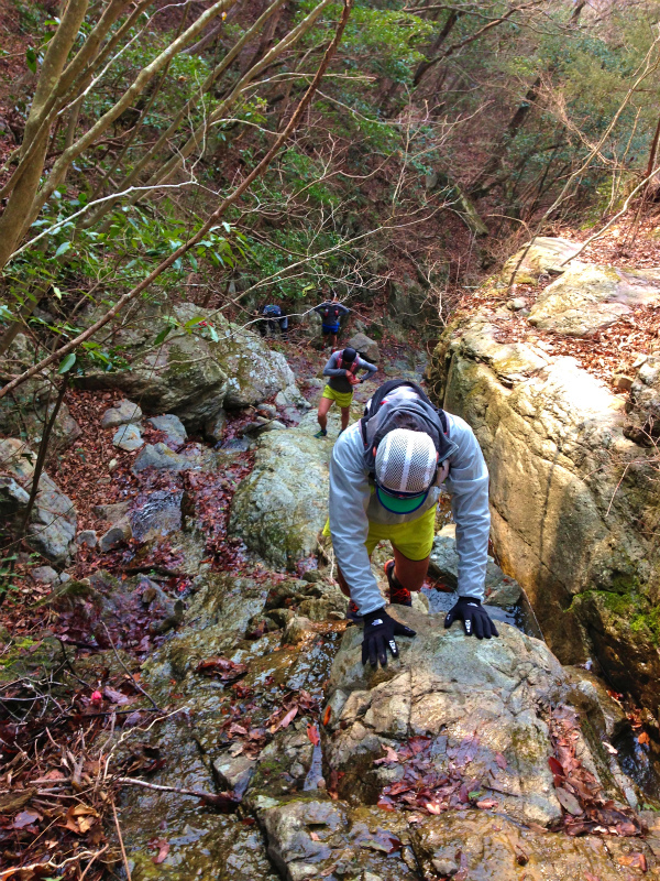 Trail Session in Kumayama 熊山_b0220886_11595190.jpg