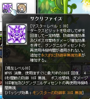 鉾槍術 雪維流 Red後dkスキル振り考察 嘘月 Fallen Moon 鉾槍術 雪維流 Red後dkスキル振り考察 嘘月 Fallen Moon