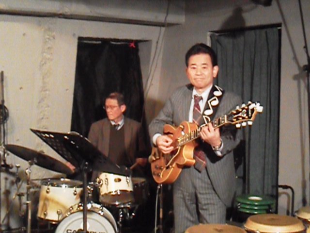送別会でした。_e0119092_14573575.jpg