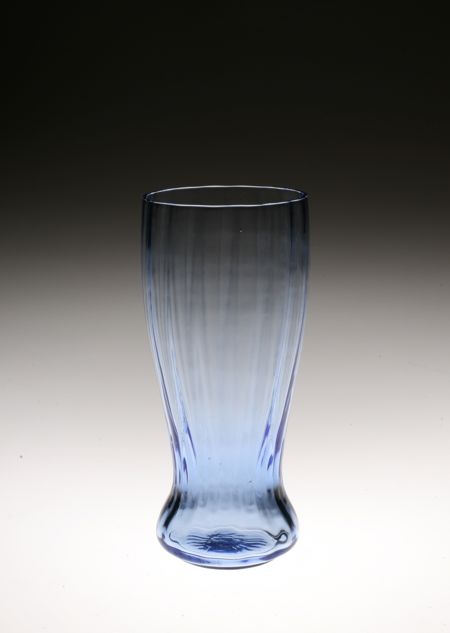 ドーム・ナンシー Blue タンブラー_c0108595_151594.jpg