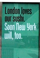 ついにニューヨークにロンドンの寿司チェーン店、ワサビ(Wasabi)がオープン_b0007805_9355934.jpg