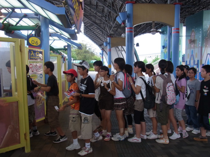 中3のみんな、卒業おめでとう!!_d0116009_127568.jpg