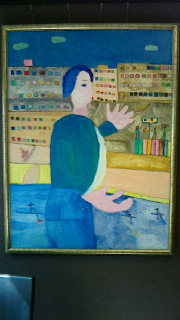 木村雷 作品展_d0191211_1775650.jpg