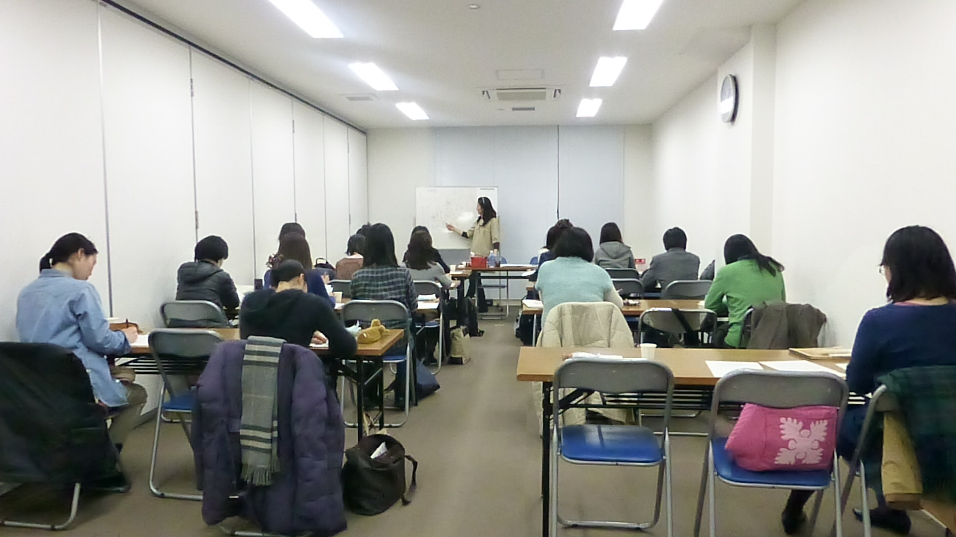 日本滞在記 2014年 CI協会さんでのお仕事〜_f0095325_155279.jpg