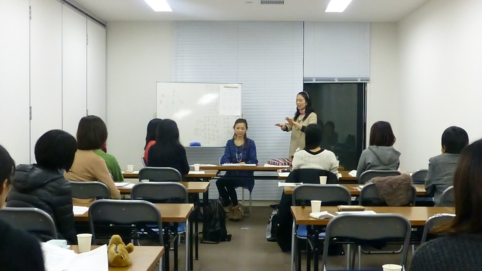 日本滞在記 2014年 CI協会さんでのお仕事〜_f0095325_9404854.jpg
