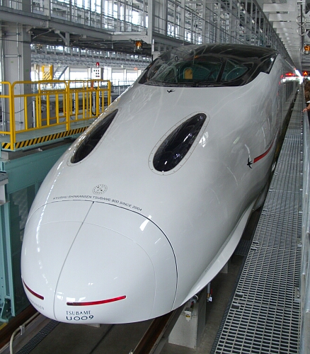 トミックス新800系TSカプラー化+500系通電カプラー化_f0037227_18121971.jpg