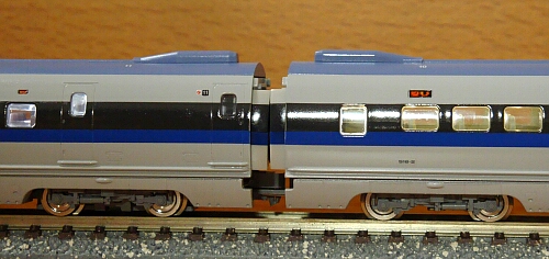 トミックス新800系TSカプラー化+500系通電カプラー化_f0037227_1954912.jpg