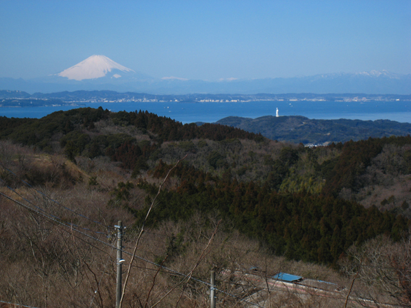 春の房総林道ツーリング第二弾　前編　（WR250F）_f0126932_232185.jpg