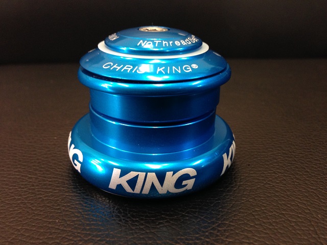 Chris King ターコイズエディション 入荷！ : Bikeshop Fresh