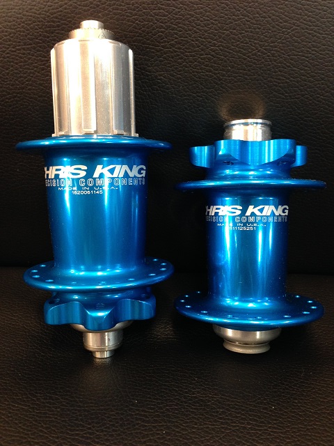 Chris King ターコイズエディション 入荷！ : Bikeshop Fresh