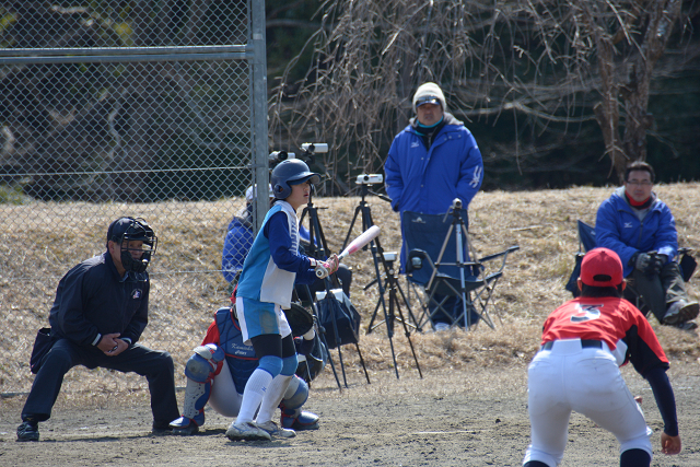 日出VS青森選抜　群馬選抜VS福島選抜_b0249247_03621.jpg