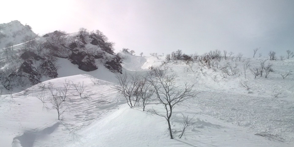 3/12　大山山スキー（報告）_b0077448_15522174.jpg