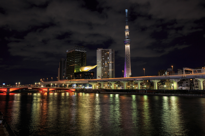 浅草夜景_f0155048_2344555.jpg