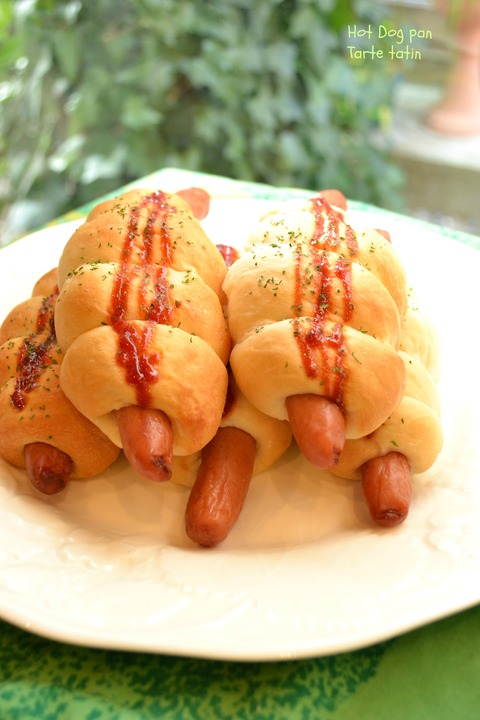 ホットドックパン_a0214059_518347.jpg
