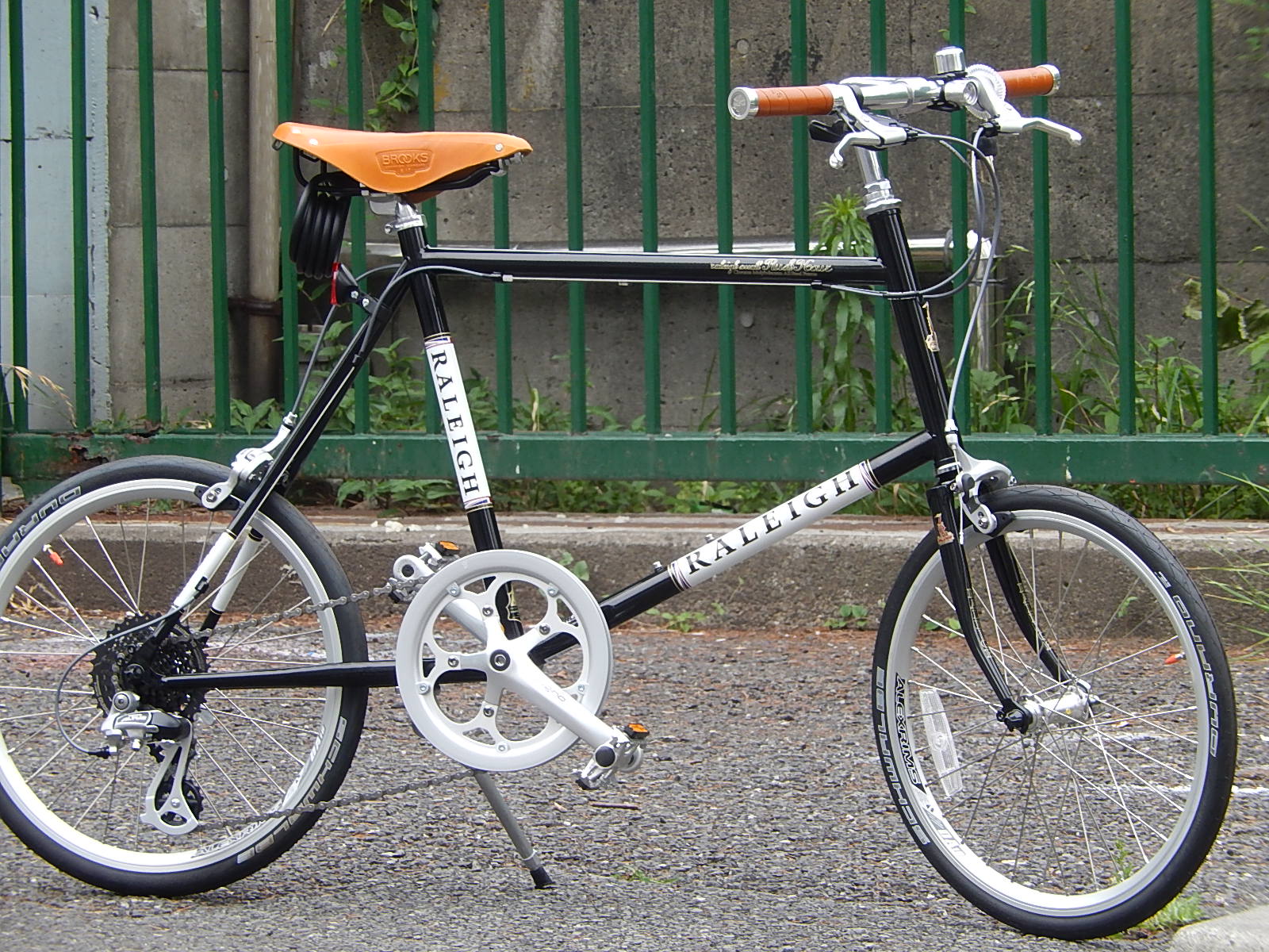 3月16日 FLAME bike 2周年 特別企画_e0188759_1624450.jpg