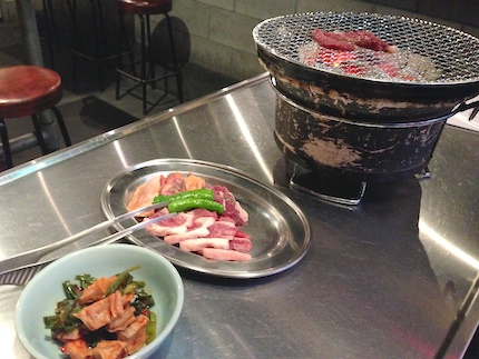 焼きジビエ 罠_f0054859_14141458.jpg