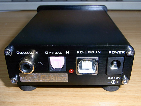 FX-AUDIO DAC-X3J_c0139966_636851.jpg