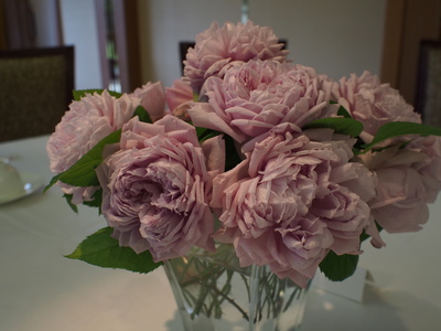 New Roses Web のイベント_f0229169_21121885.jpg