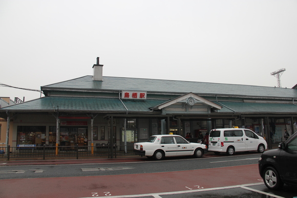 EF81を撮りに九州へ　その8　鳥栖駅_d0187275_11255354.jpg