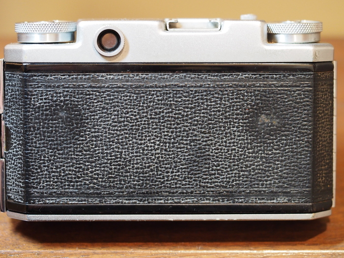 【美品動作品】KONICA II ヴィンテージカメラ KONICA IIA 展示中 in Museum of ta-ke - ミューゼオ - Muuseo