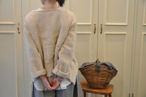 toujoursで優しい春 。_b0110582_19384185.jpg