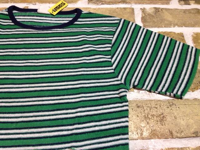 神戸店3/15(土)カテゴリT-Shirt入荷!#5 Solid,Tie-Dye, Henry!!!(T.W.神戸店)_c0078587_15262933.jpg