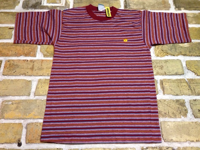 神戸店3/15(土)カテゴリT-Shirt入荷!#5 Solid,Tie-Dye, Henry!!!(T.W.神戸店)_c0078587_15271631.jpg