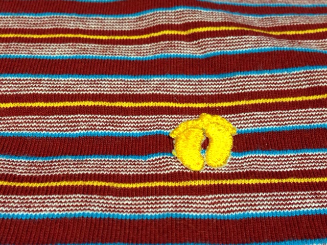 神戸店3/15(土)カテゴリT-Shirt入荷!#5 Solid,Tie-Dye, Henry!!!(T.W.神戸店)_c0078587_1527891.jpg