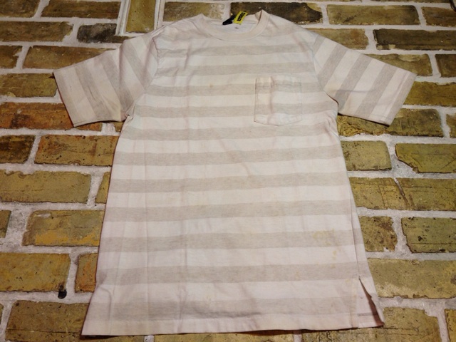 神戸店3/15(土)カテゴリT-Shirt入荷!#5 Solid,Tie-Dye, Henry!!!(T.W.神戸店)_c0078587_15281428.jpg