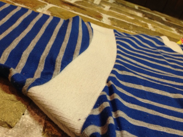 神戸店3/15(土)カテゴリT-Shirt入荷!#5 Solid,Tie-Dye, Henry!!!(T.W.神戸店)_c0078587_15295321.jpg