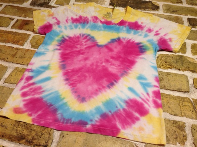 神戸店3/15(土)カテゴリT-Shirt入荷!#5 Solid,Tie-Dye, Henry!!!(T.W.神戸店)_c0078587_15323897.jpg