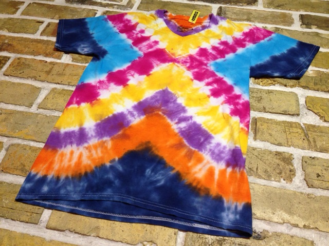 神戸店3/15(土)カテゴリT-Shirt入荷!#5 Solid,Tie-Dye, Henry!!!(T.W.神戸店)_c0078587_15325970.jpg