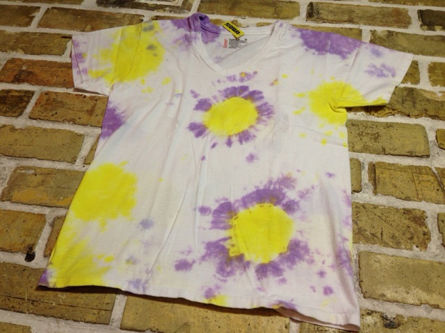 神戸店3/15(土)カテゴリT-Shirt入荷!#5 Solid,Tie-Dye, Henry!!!(T.W.神戸店)_c0078587_15342728.jpg