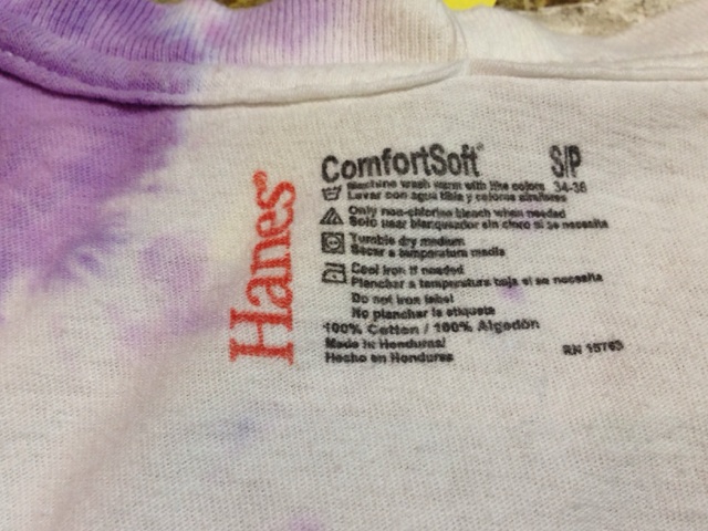 神戸店3/15(土)カテゴリT-Shirt入荷!#5 Solid,Tie-Dye, Henry!!!(T.W.神戸店)_c0078587_15343491.jpg
