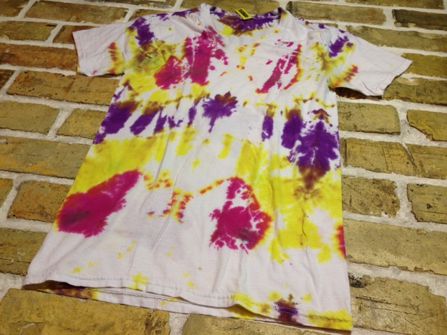 神戸店3/15(土)カテゴリT-Shirt入荷!#5 Solid,Tie-Dye, Henry!!!(T.W.神戸店)_c0078587_15344362.jpg