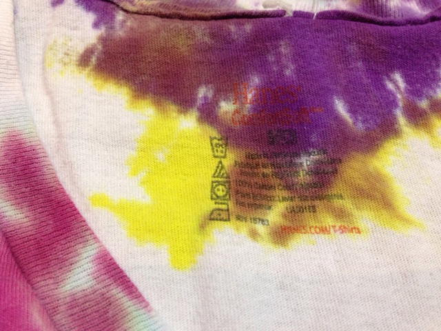 神戸店3/15(土)カテゴリT-Shirt入荷!#5 Solid,Tie-Dye, Henry!!!(T.W.神戸店)_c0078587_15345044.jpg