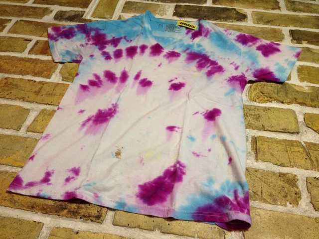 神戸店3/15(土)カテゴリT-Shirt入荷!#5 Solid,Tie-Dye, Henry!!!(T.W.神戸店)_c0078587_1534594.jpg