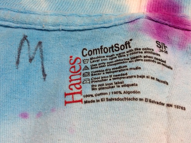 神戸店3/15(土)カテゴリT-Shirt入荷!#5 Solid,Tie-Dye, Henry!!!(T.W.神戸店)_c0078587_1535744.jpg