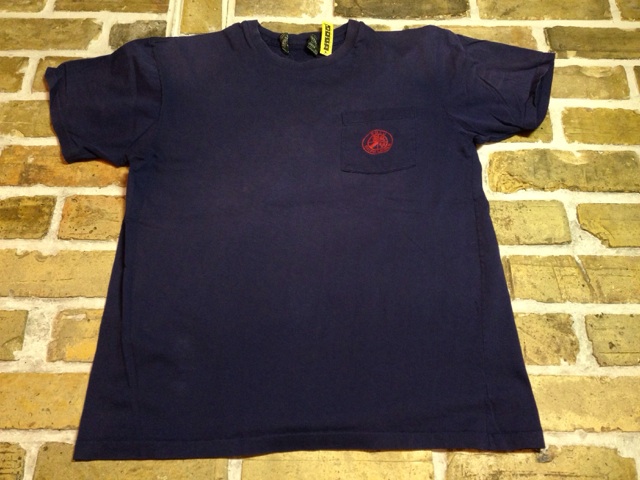 神戸店3/15(土)カテゴリT-Shirt入荷!#5 Solid,Tie-Dye, Henry!!!(T.W.神戸店)_c0078587_1537182.jpg