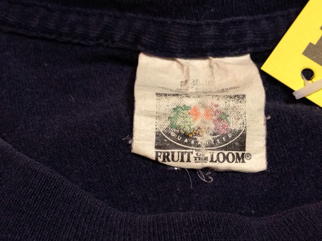 神戸店3/15(土)カテゴリT-Shirt入荷!#5 Solid,Tie-Dye, Henry!!!(T.W.神戸店)_c0078587_15383712.jpg