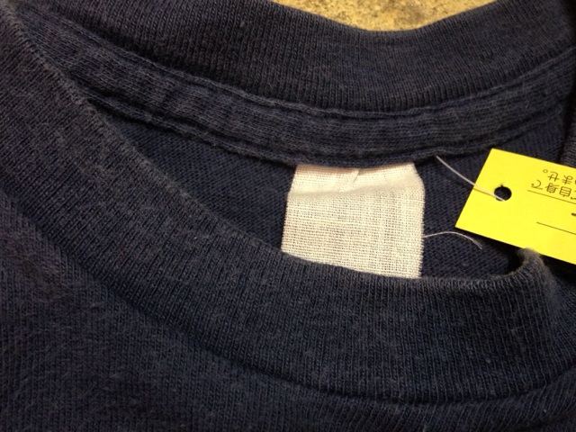 神戸店3/15(土)カテゴリT-Shirt入荷!#5 Solid,Tie-Dye, Henry!!!(T.W.神戸店)_c0078587_15385563.jpg
