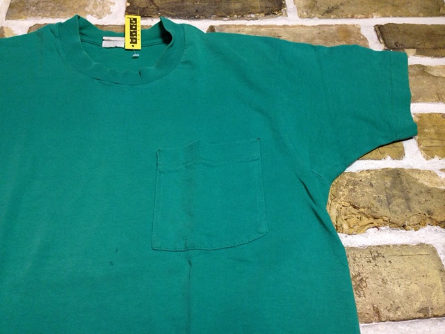 神戸店3/15(土)カテゴリT-Shirt入荷!#5 Solid,Tie-Dye, Henry!!!(T.W.神戸店)_c0078587_1539883.jpg