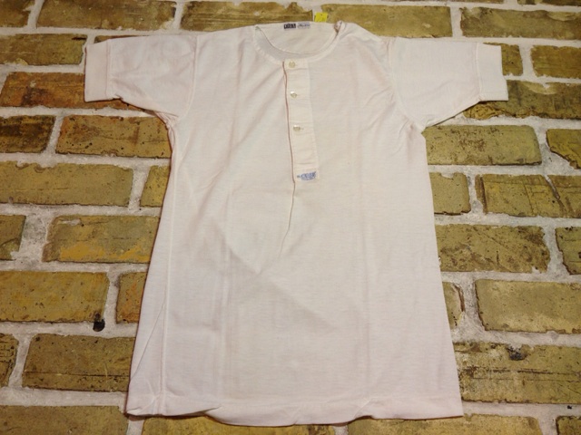 神戸店3/15(土)カテゴリT-Shirt入荷!#5 Solid,Tie-Dye, Henry!!!(T.W.神戸店)_c0078587_15404854.jpg