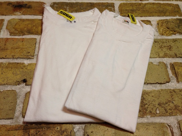 神戸店3/15(土)カテゴリT-Shirt入荷!#5 Solid,Tie-Dye, Henry!!!(T.W.神戸店)_c0078587_15411794.jpg