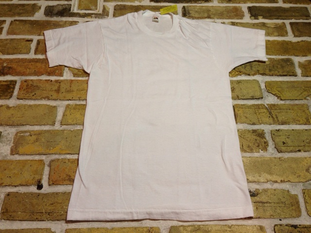 神戸店3/15(土)カテゴリT-Shirt入荷!#5 Solid,Tie-Dye, Henry!!!(T.W.神戸店)_c0078587_15412693.jpg
