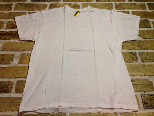 神戸店3/15(土)カテゴリT-Shirt入荷!#5 Solid,Tie-Dye, Henry!!!(T.W.神戸店)_c0078587_15414446.jpg