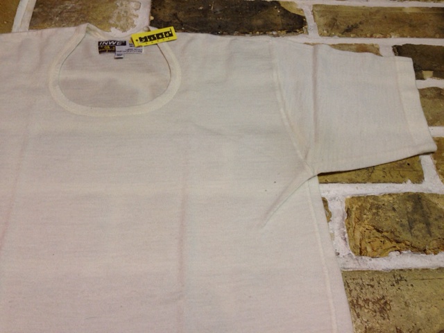 神戸店3/15(土)カテゴリT-Shirt入荷!#5 Solid,Tie-Dye, Henry!!!(T.W.神戸店)_c0078587_1542387.jpg