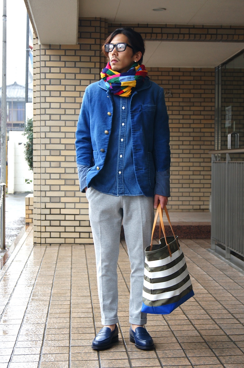 visvim & SOPHNET. - Spring Style._c0079892_20422342.jpg