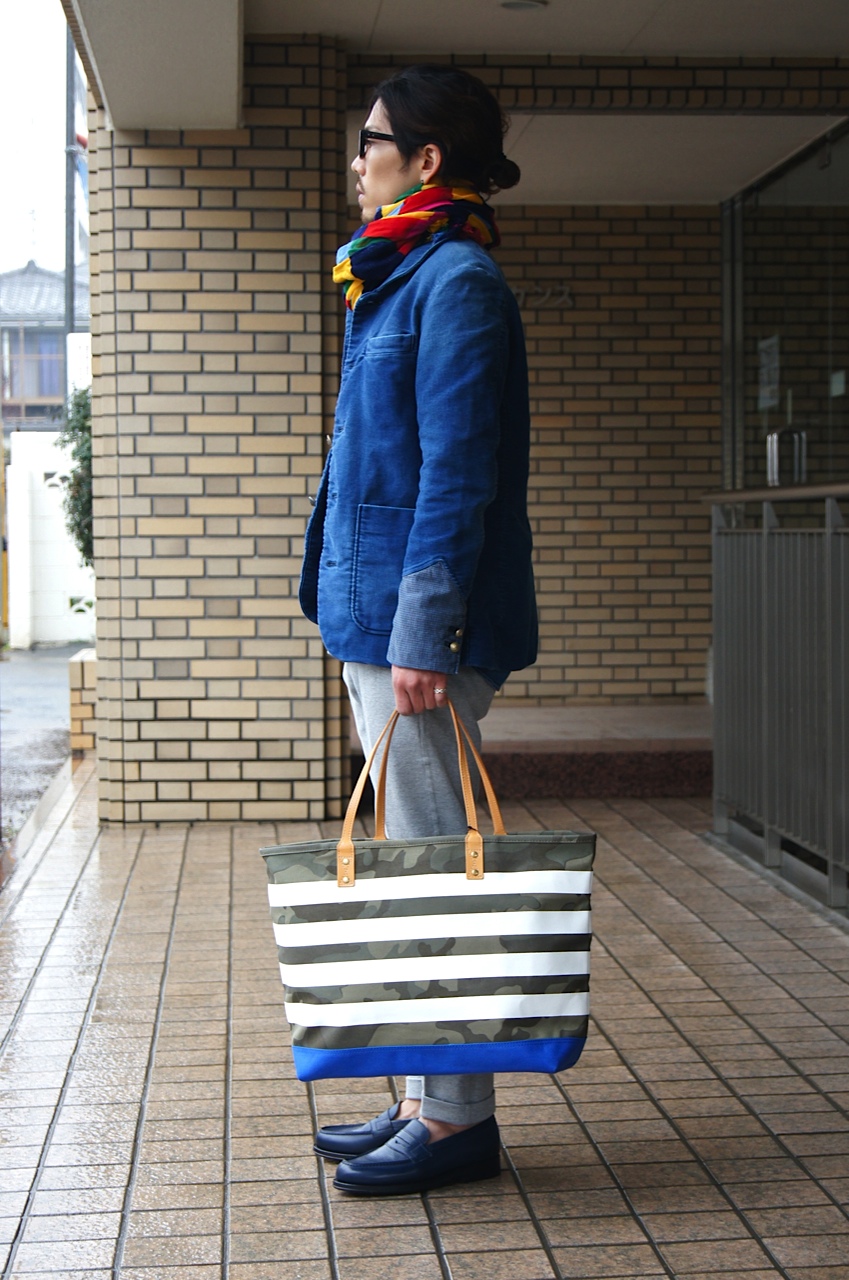 visvim & SOPHNET. - Spring Style._c0079892_20424448.jpg