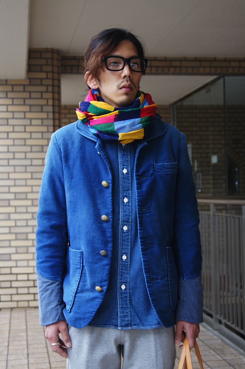 visvim & SOPHNET. - Spring Style._c0079892_20441855.jpg